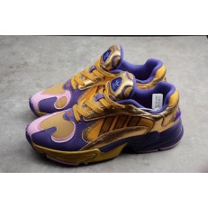 DRAGON BALL Z x ADIDAS YUNG-1 GOLDEN FRIEZA D97088