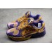 DRAGON BALL Z x ADIDAS YUNG-1 GOLDEN FRIEZA D97088