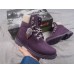 BBC ICE CREAM x TIMBERLAND WOMEN 6 INCH BOOT PURPLE A1VKG