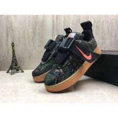 CARHARTT WIP x NIKE AIR FORCE 1 LOW UTILITY QS AV4112-300