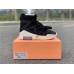 NIKE AIR FEAR OF GOD 1 BLACK AR4237-001