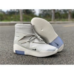 NIKE AIR FEAR OF GOD 1 LIGHT BONE AR4237-002