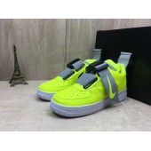 NIKE AIR FORCE 1 LOW UTILITY VOLT AO1531-700