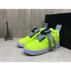 NIKE AIR FORCE 1 LOW UTILITY VOLT AO1531-700