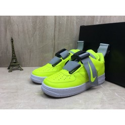 NIKE AIR FORCE 1 LOW UTILITY VOLT AO1531-700