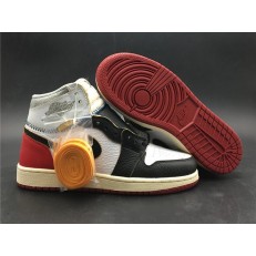 UNION x AIR JORDAN 1 RETRO HI GS OG NRG BV1300-106