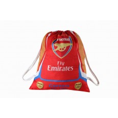 Arsenal Pumping Rope Backpack Bag