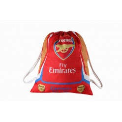 Arsenal Pumping Rope Backpack Bag
