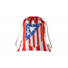 Atletico Madrid Pumping Rope Backpack Bag