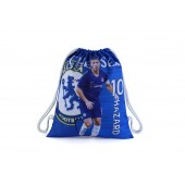 Chelsea 10 HAZARD Pumping Rope Backpack Bag