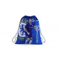 Chelsea 10 HAZARD Pumping Rope Backpack Bag