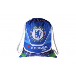 Chelsea Pumping Rope Backpack Bag