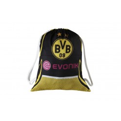 Dortmund Pumping Rope Backpack Bag