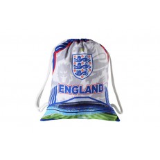 England Pumping Rope Backpack Bag