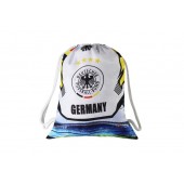 Germany Pumping Rope Backpack Bag