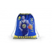 Golden State Warriors 30 CURRY Pumping Rope Backpack Bag