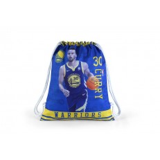 Golden State Warriors 30 CURRY Pumping Rope Backpack Bag