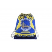 Golden State Warriors Pumping Rope Backpack Bag