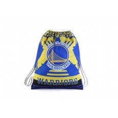Golden State Warriors Pumping Rope Backpack Bag