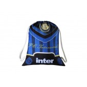 Inter Milan Pumping Rope Backpack Bag