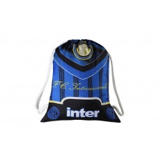 Inter Milan Pumping Rope Backpack Bag