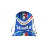 Italy Pumping Rope Backpack Bag