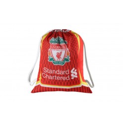 Liverpool Pumping Rope Backpack Bag