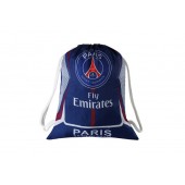 Paris Saint-Germain Pumping Rope Backpack Bag