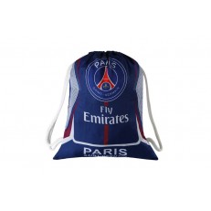 Paris Saint-Germain Pumping Rope Backpack Bag