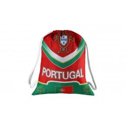 Portugal Pumping Rope Backpack Bag