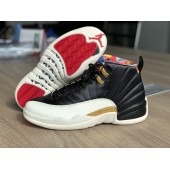 AIR JORDAN 12 RETRO CHINESE NEW YEAR CI2977-006