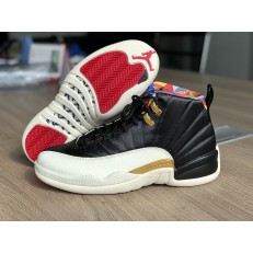 AIR JORDAN 12 RETRO CHINESE NEW YEAR CI2977-006