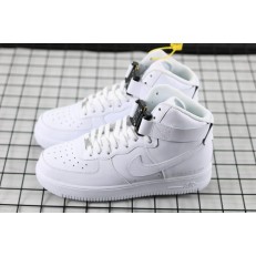 ALYX x NIKE AIR FORCE 1 HI WHITE 315123-111