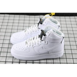 ALYX x NIKE AIR FORCE 1 HI WHITE 315123-111