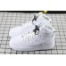 ALYX x NIKE AIR FORCE 1 HI WHITE 315123-111