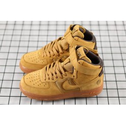 NIKE AIR FORCE 1 HI PRM BOBBITO 318431-771