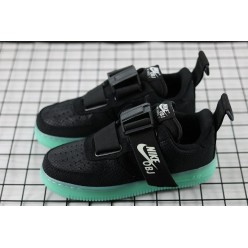 NIKE AIR FORCE 1 LOW UTILITY OBJ AV2040-001