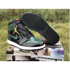 SOLEFLY x AIR JORDAN 1 MIAMI ART BASEL AV3905-038
