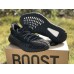 ADIDAS YEEZY BOOST 350 V2 STATIC BLACK EF2367