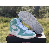 AIR JORDAN 1 RETRO HI TURBO GREEN 555088-311