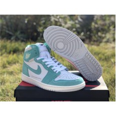 AIR JORDAN 1 RETRO HI TURBO GREEN 555088-311