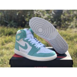 AIR JORDAN 1 RETRO HI TURBO GREEN 555088-311