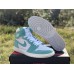 AIR JORDAN 1 RETRO HI TURBO GREEN 555088-311