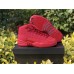 AIR JORDAN 12 RETRO GS GYM RED 153265-601