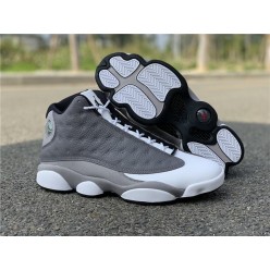 AIR JORDAN 13 RE HI ATMOSPHERE GREY 414571-016