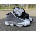 AIR JORDAN 13 RE HI ATMOSPHERE GREY 414571-016