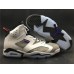 AIR JORDAN 6 RETRO HI FLINT GREY CI3125-100