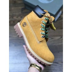TIMBERLAND X BAPE X UNDFTD 6 INCH BOOTS WHEAT NUBUCK CAMO WATERPROOF TB0A1R7Y231