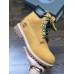 TIMBERLAND X BAPE X UNDFTD 6 INCH BOOTS WHEAT NUBUCK CAMO WATERPROOF TB0A1R7Y231