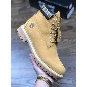 TIMBERLAND X MASTERMIND 5 INCH ZIP BOOT A1TUT WHEAT NUBUCK